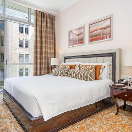 Taj Hotel 305 开普敦 外观 照片