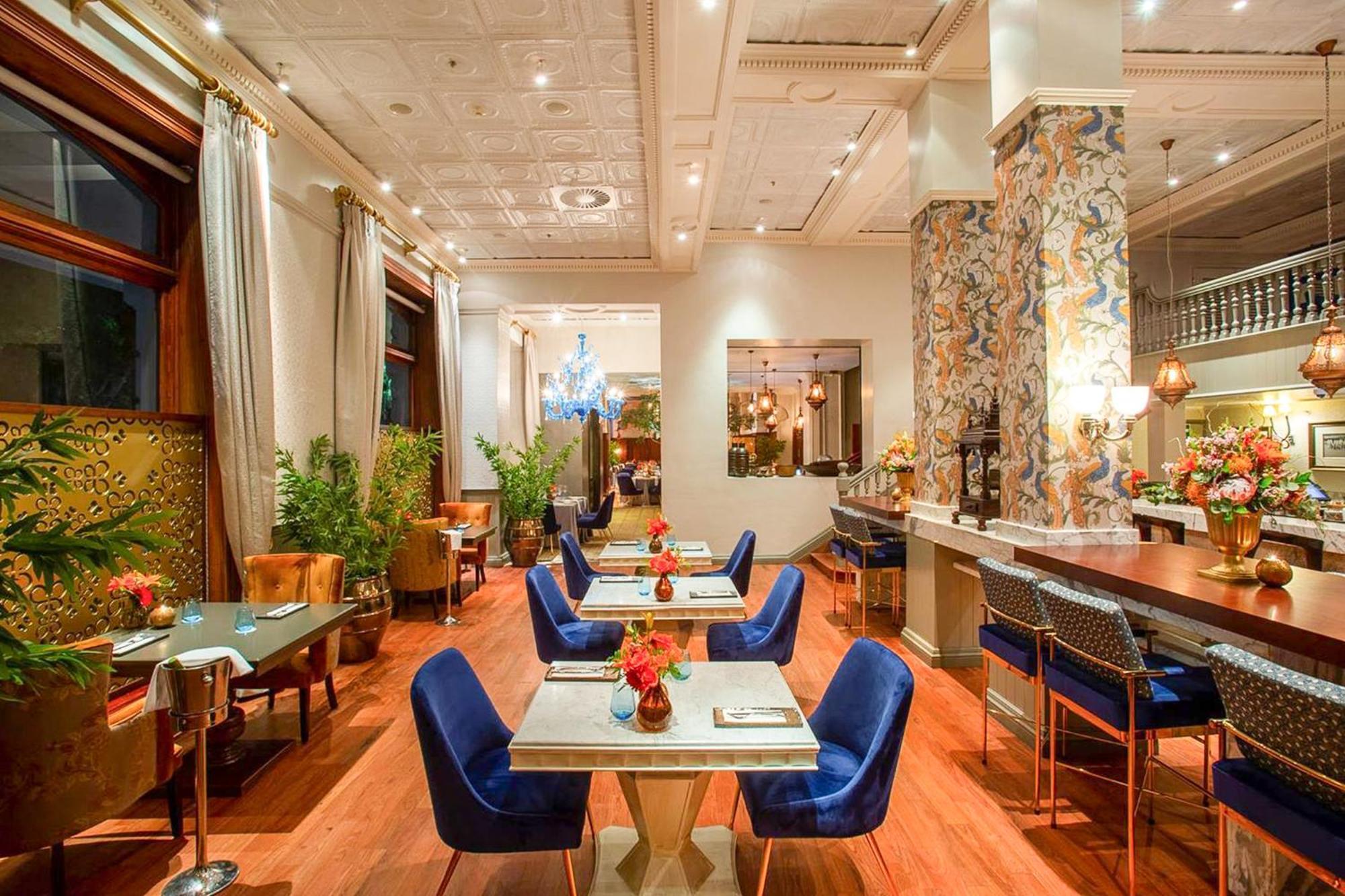 Taj Hotel 305 开普敦 外观 照片