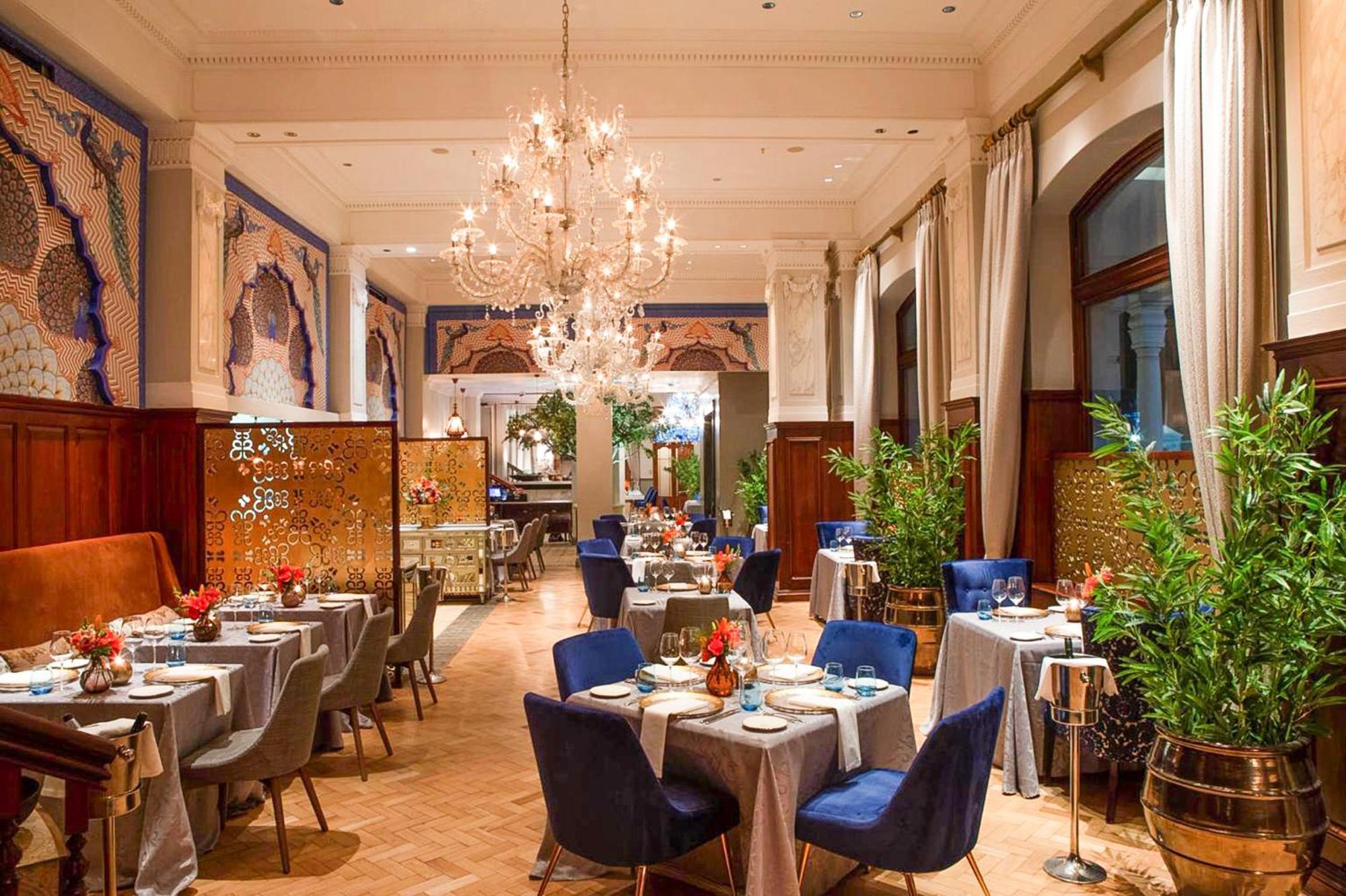 Taj Hotel 305 开普敦 外观 照片