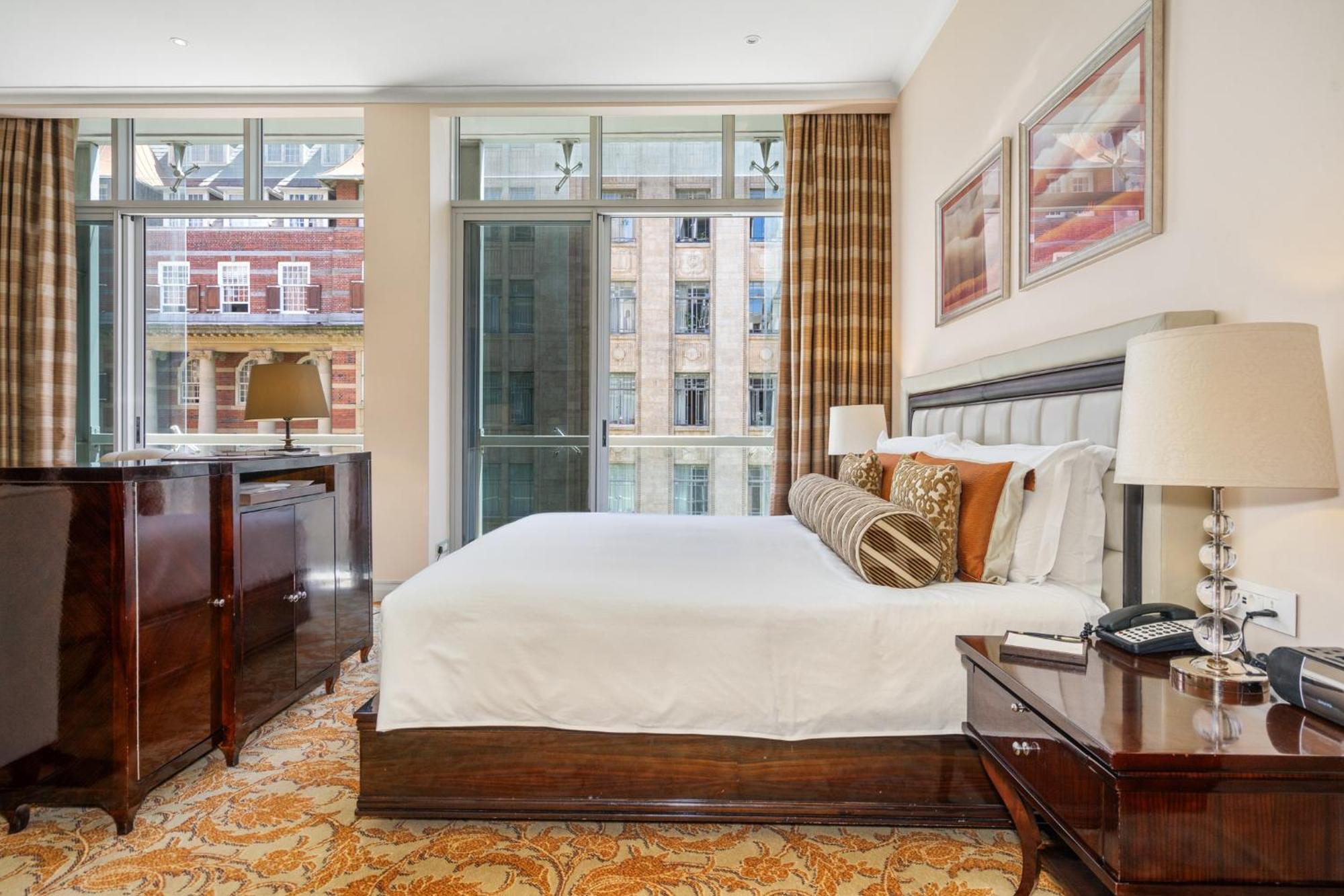 Taj Hotel 305 开普敦 外观 照片