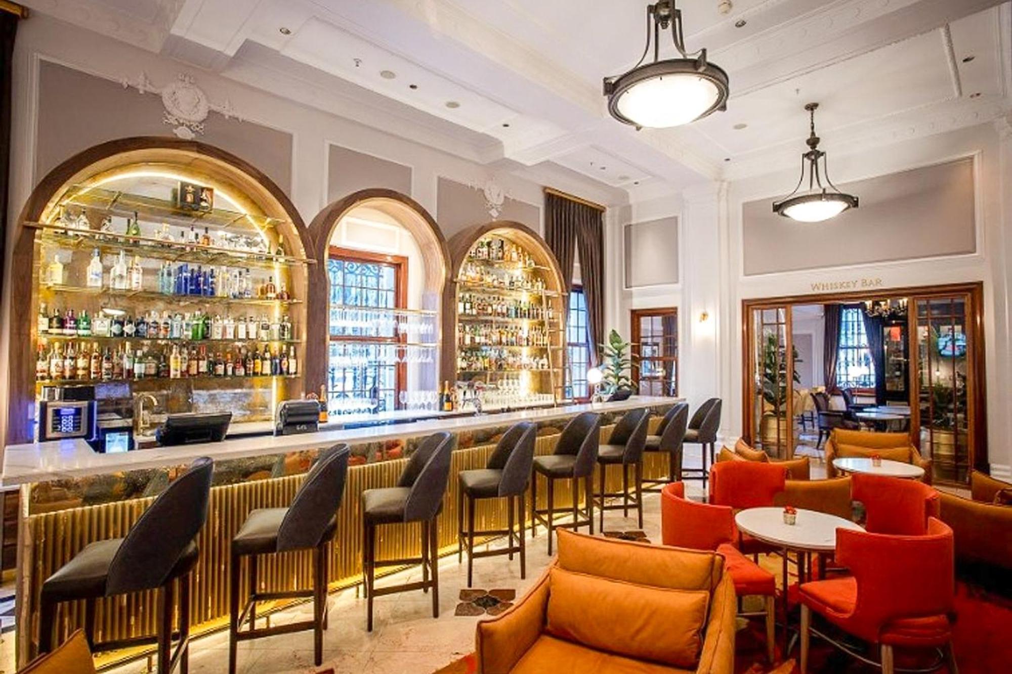 Taj Hotel 305 开普敦 外观 照片