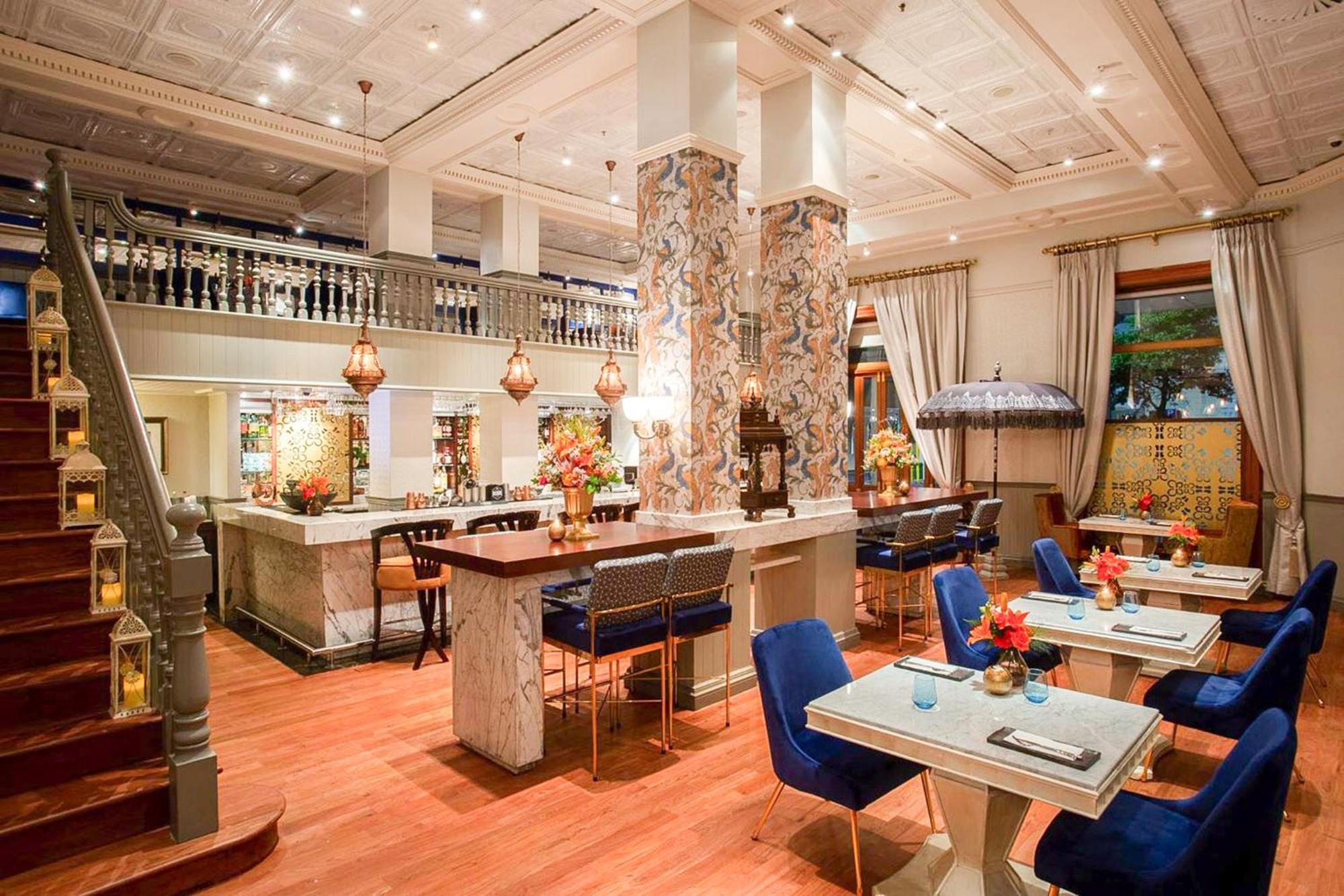 Taj Hotel 305 开普敦 外观 照片